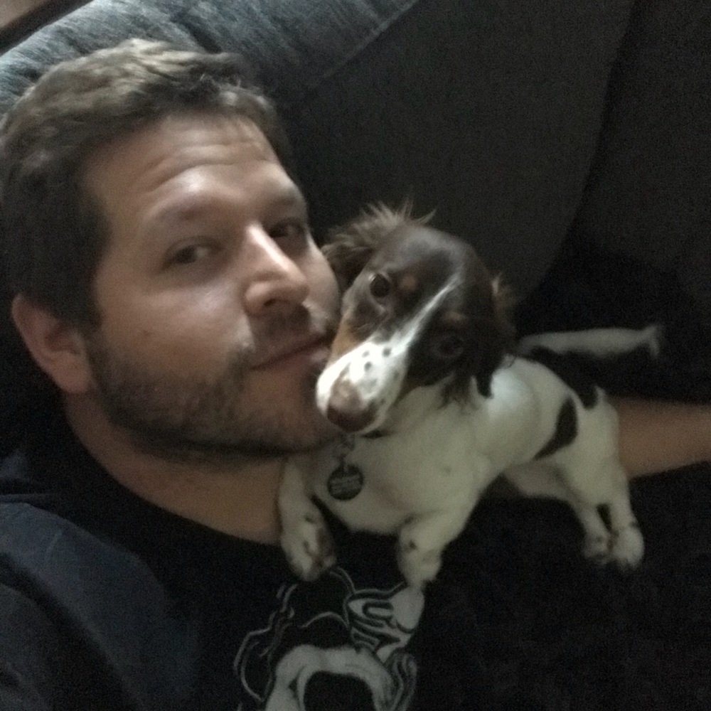 Meet your Posher, Juan